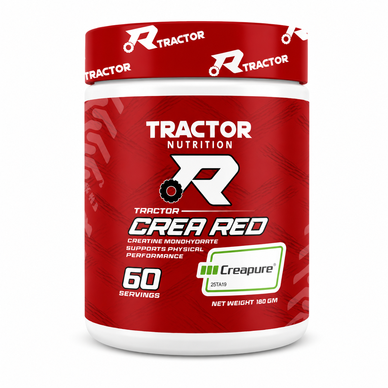 Tractor Nutrition CREA RED (Creapure®)