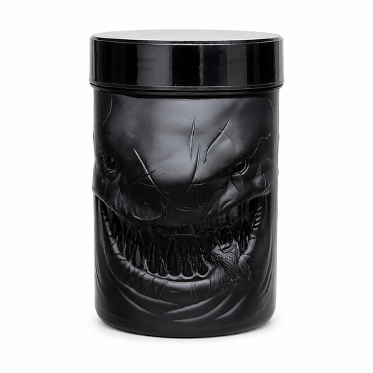 OneRaw Monohydrate creatine ( 100 serve - 300g )