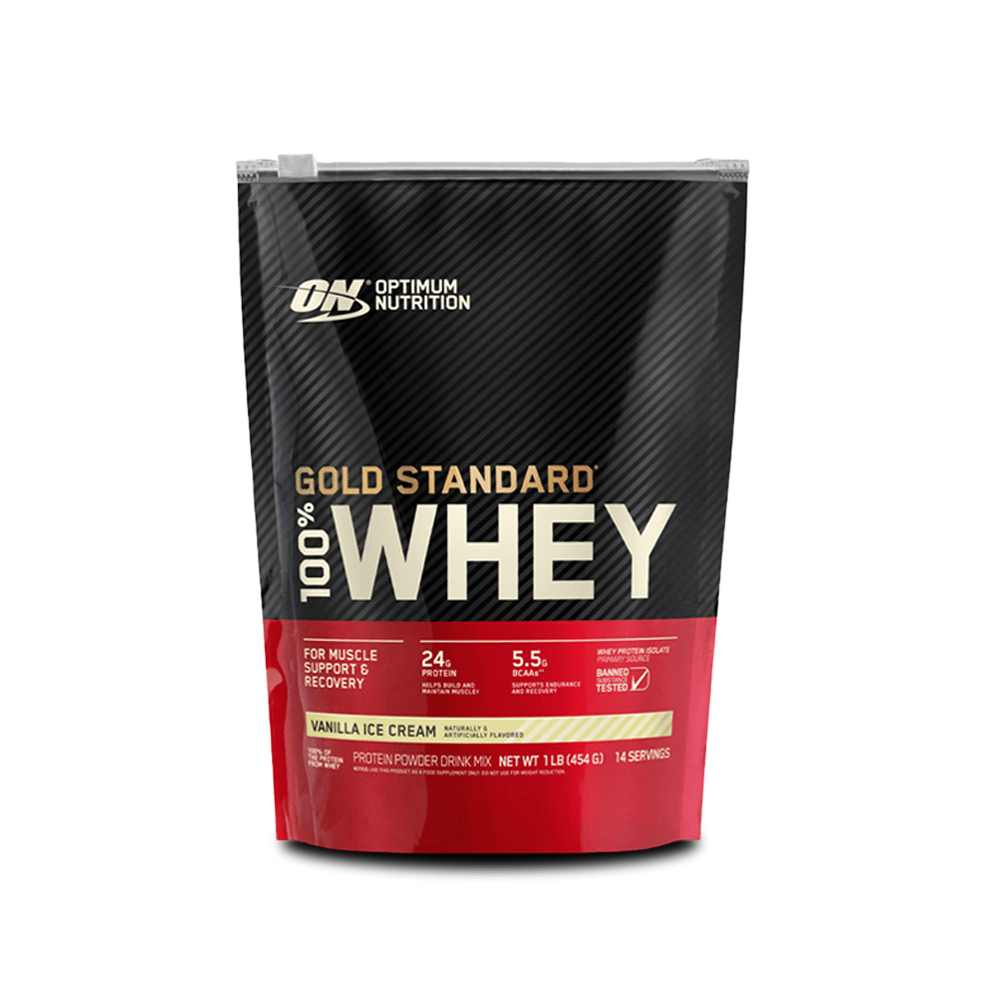 Optimum nutrition Gold Standard 100% Whey protein