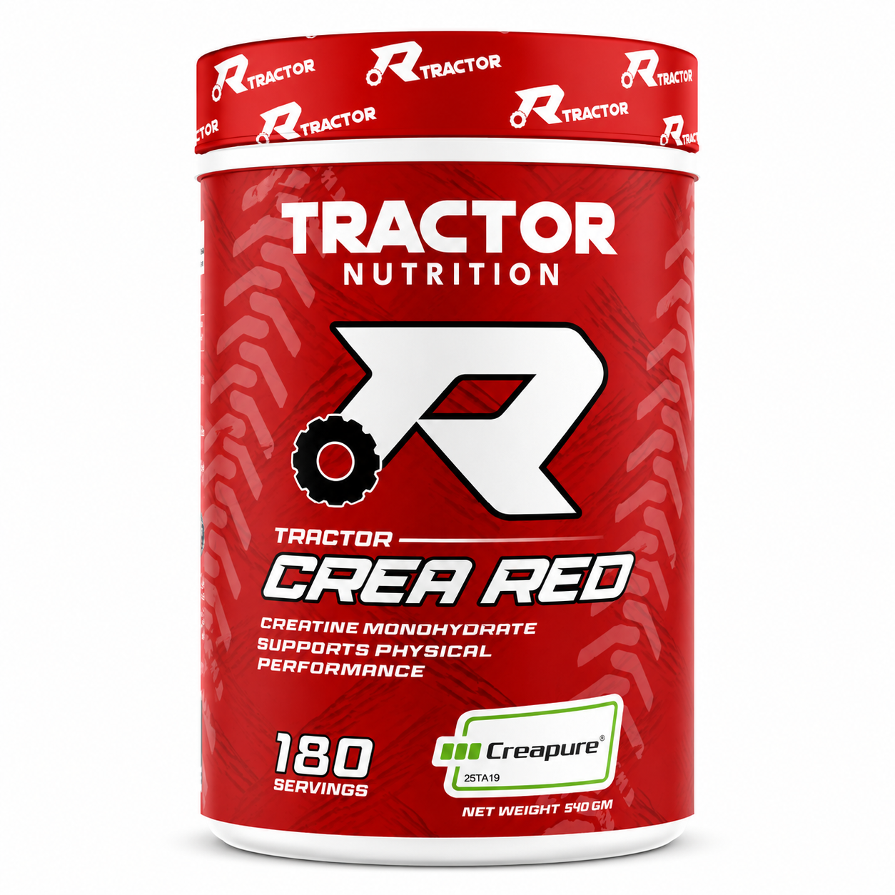 Tractor Nutrition CREA RED (Creapure®)